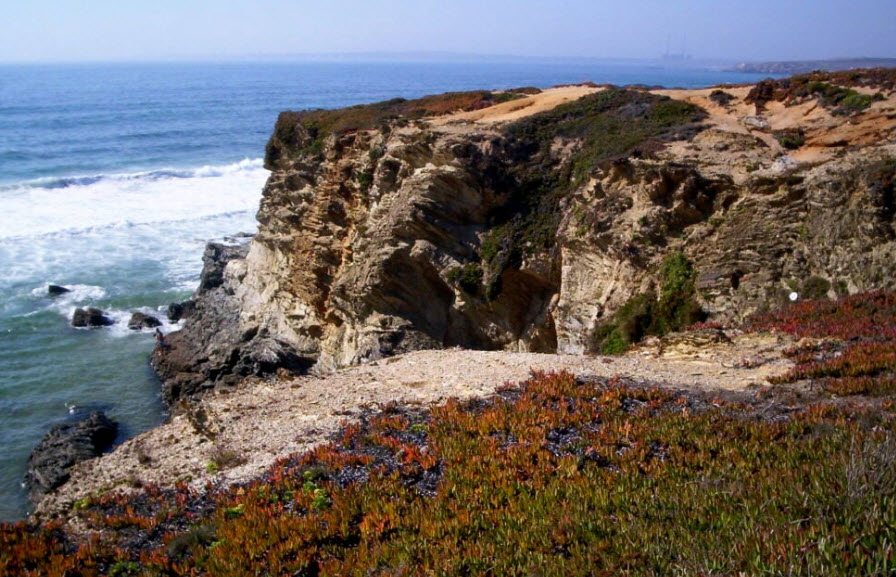 Praia da Navalheira, Portugal, Portugal